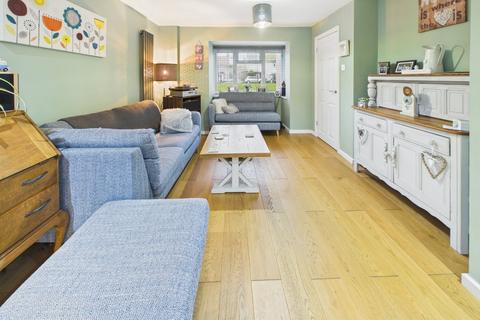 undefined, Westbourne Avenue, North Somerset BS21