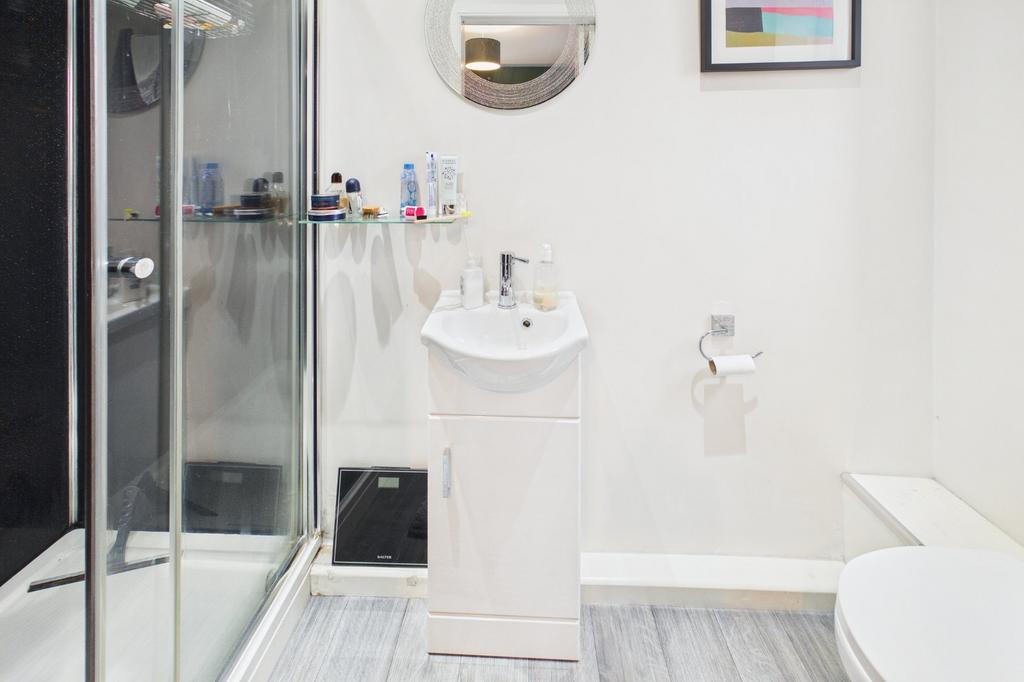 Ensuite