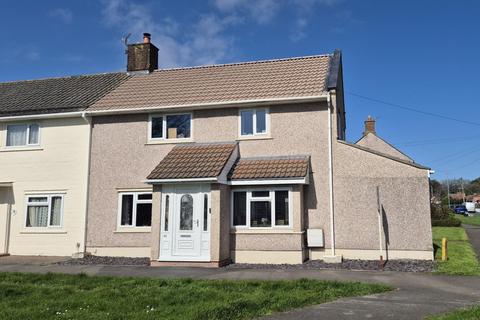 Westbourne Avenue, North Somerset BS21