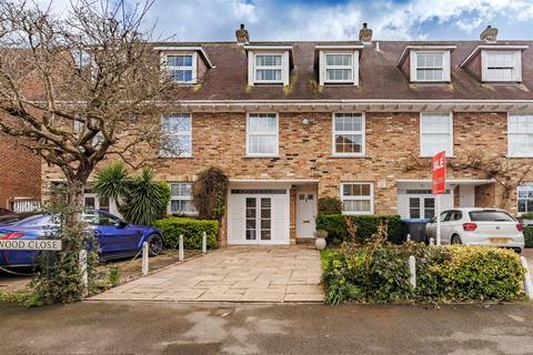 undefined, Wedgewood Close, Epping