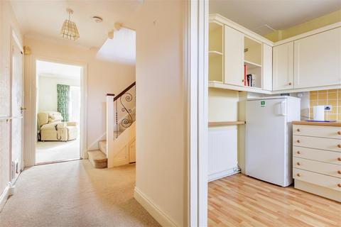 undefined, Wedgewood Close, Epping