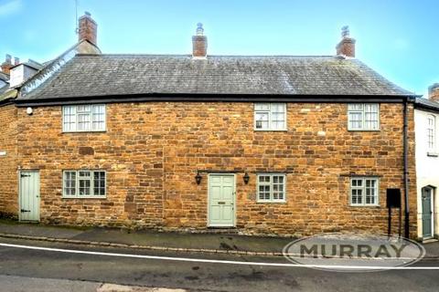 5 bedroom cottage for sale, Main Street, Belton-inRutland LE15
