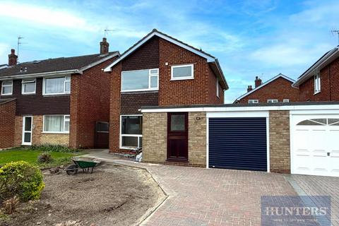 undefined, Caernarvon Road, Hatherley, Cheltenham