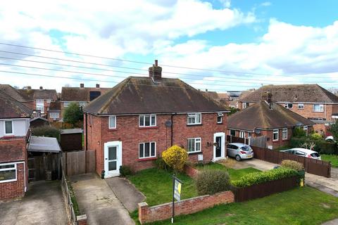 Old School Lane, Elmstead, Colchester, CO7