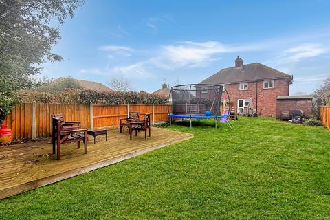 3 bedroom semi-detached house for sale, Old School Lane, Elmstead, Colchester, CO7