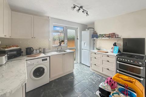 3 bedroom semi-detached house for sale, Old School Lane, Elmstead, Colchester, CO7