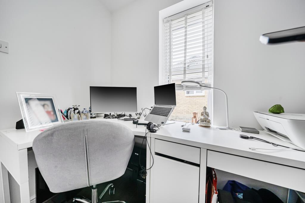 Home Office