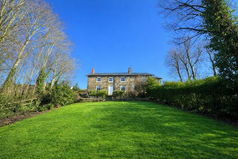 5 bedroom semi-detached house for sale, East Lodge, Institute Terrace, Billy Row, Crook