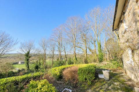 5 bedroom semi-detached house for sale, East Lodge, Institute Terrace, Billy Row, Crook