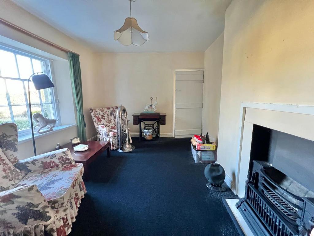 Bedroom Five