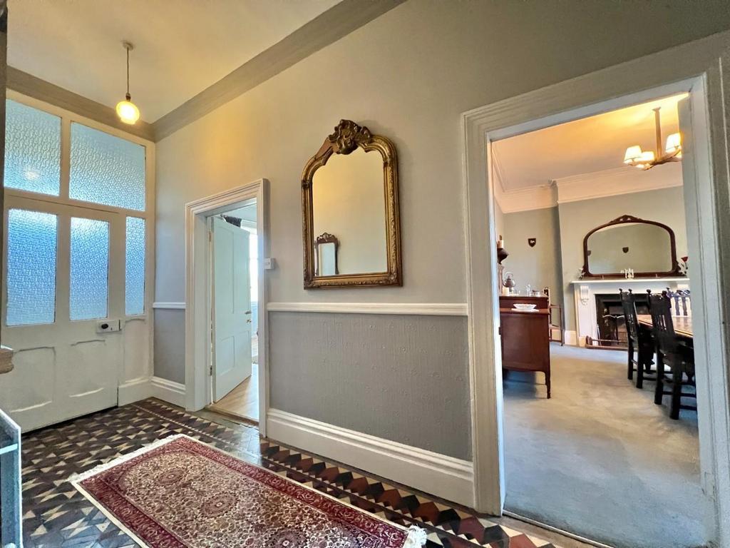 Hallway