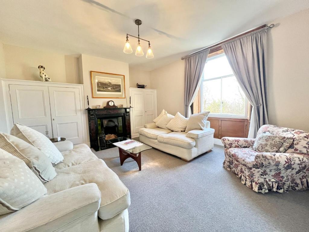 Reception room Three