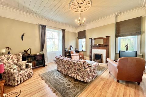 5 bedroom semi-detached house for sale, East Lodge, Institute Terrace, Billy Row, Crook