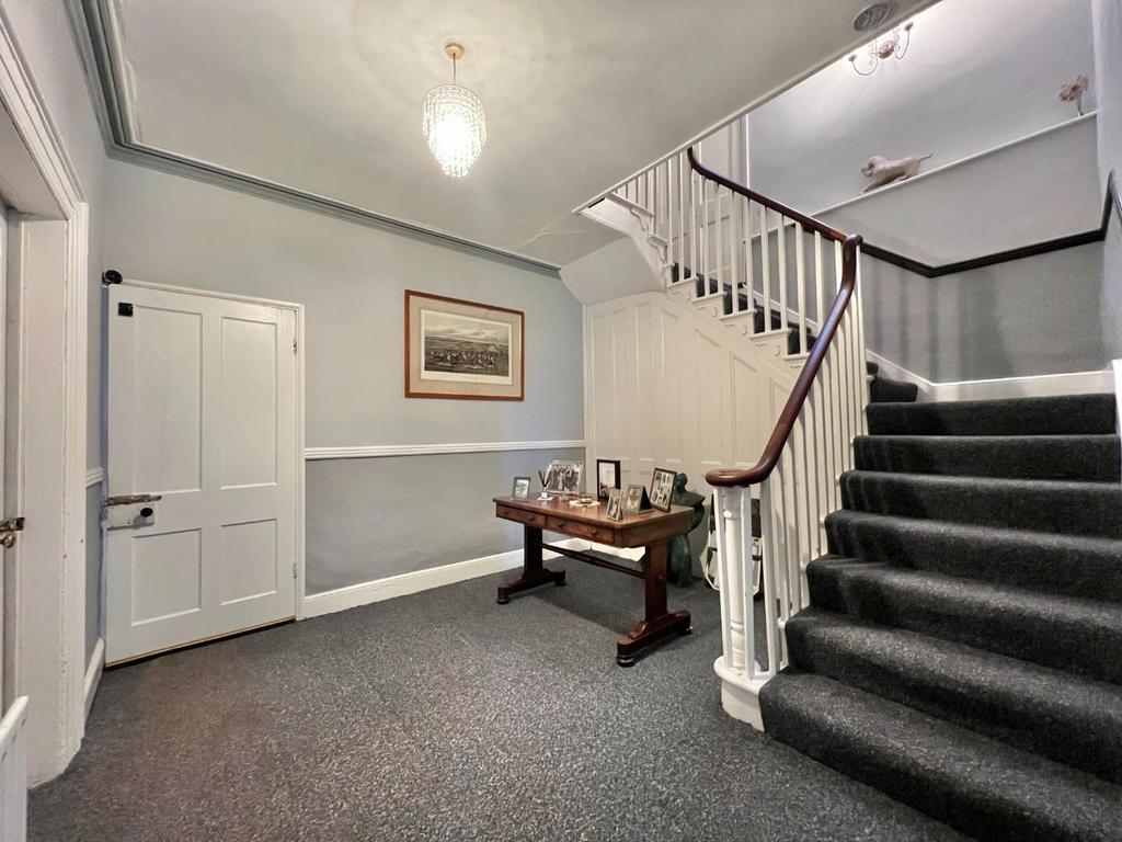 Hallway