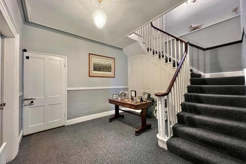 5 bedroom semi-detached house for sale, East Lodge, Institute Terrace, Billy Row, Crook