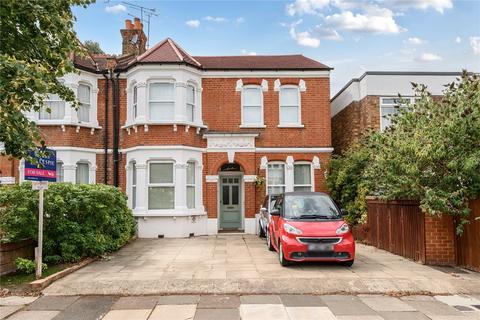undefined, Sherborne Gardens, Ealing
