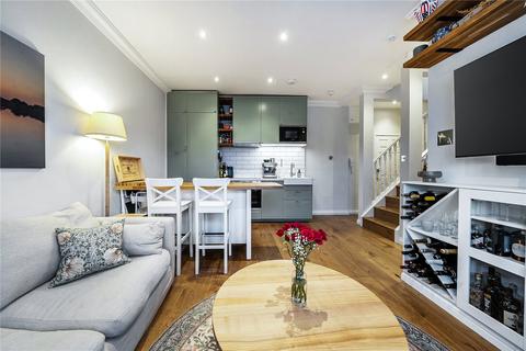undefined, Sherborne Gardens, Ealing
