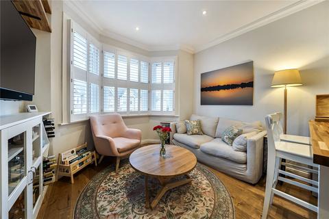 undefined, Sherborne Gardens, Ealing