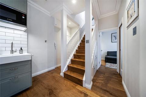undefined, Sherborne Gardens, Ealing