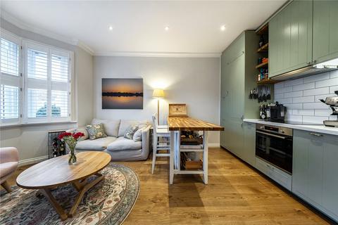 undefined, Sherborne Gardens, Ealing
