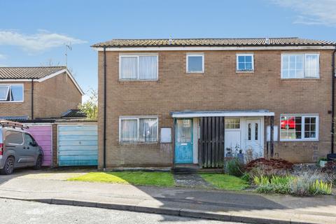 3 bedroom semi-detached house for sale, Barley Croft, Hertford