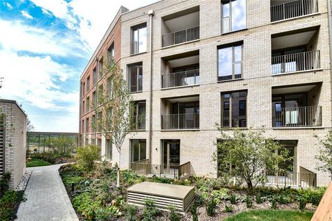 undefined, Appleton Way, Cambridge, CB3