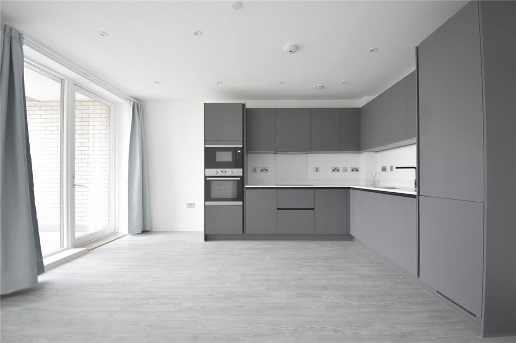 Apartment in Cambridge - View 2
