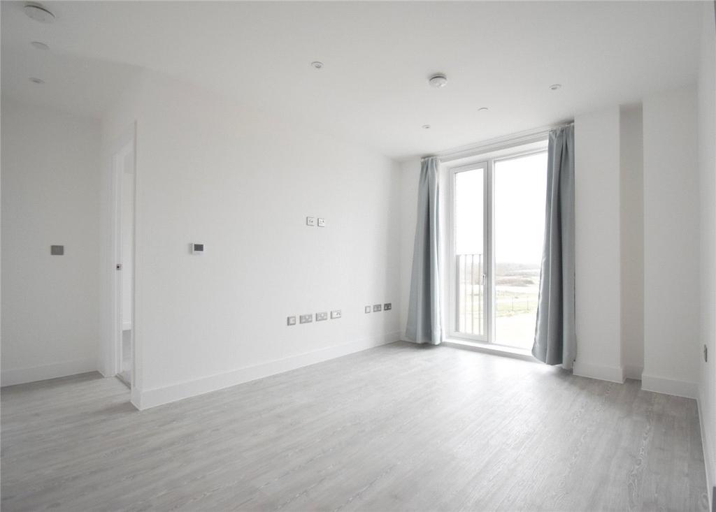 Apartment in Cambridge - View 3