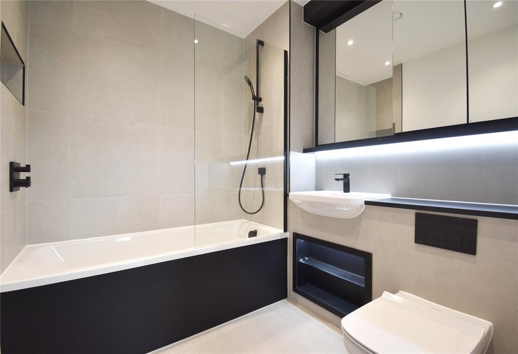 Apartment in Cambridge - More
