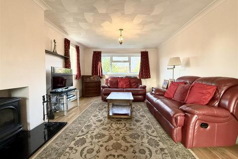3 bedroom detached bungalow for sale, Mill Road, Stowmarket IP14