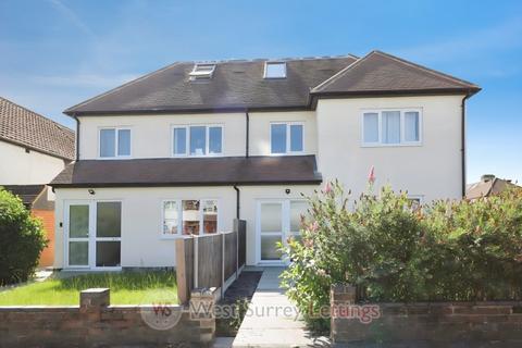 1 bedroom flat to rent, Woodham Lane, New Haw, KT15 3NR