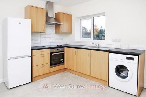 1 bedroom flat to rent, Woodham Lane, New Haw, KT15 3NR