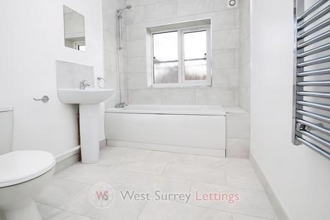 1 bedroom flat to rent, Woodham Lane, New Haw, KT15 3NR