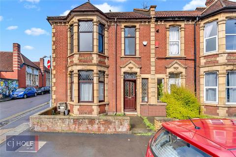 undefined, Downend Road, Horfield, Bristol, BS7