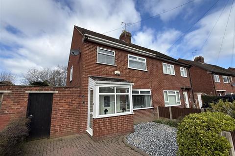3 bedroom semi-detached house for sale, Kings Drive, Thingwall, Wirral