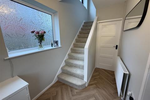 3 bedroom semi-detached house for sale, Kings Drive, Thingwall, Wirral