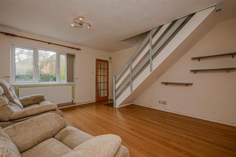 2 bedroom end of terrace house for sale, Millers Close, Chalgrove OX44