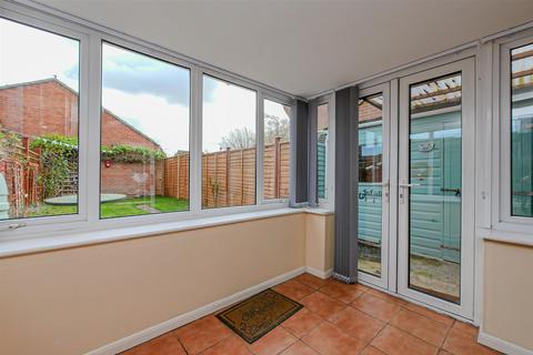 2 bedroom end of terrace house for sale, Millers Close, Chalgrove OX44