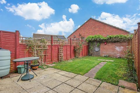 2 bedroom end of terrace house for sale, Millers Close, Chalgrove OX44