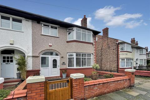 undefined, Cliff Road, Wallasey