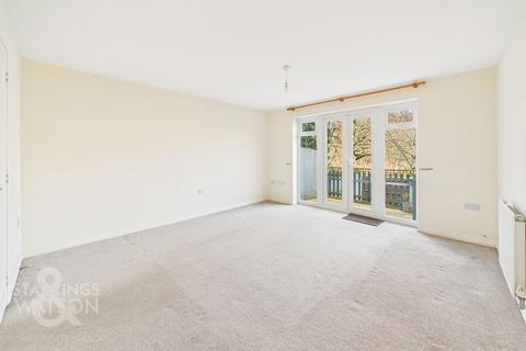 undefined, Dr Torrens Way, New Costessey, Norwich