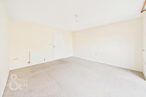 undefined, Dr Torrens Way, New Costessey, Norwich