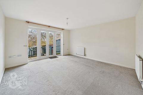 undefined, Dr Torrens Way, New Costessey, Norwich