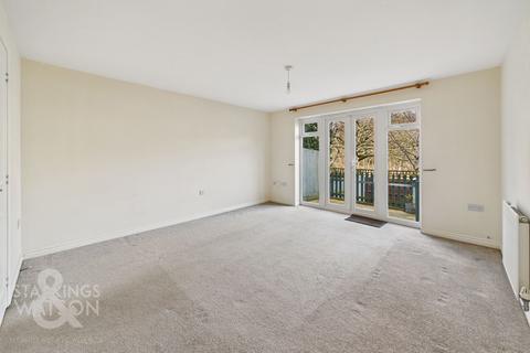 undefined, Dr Torrens Way, New Costessey, Norwich