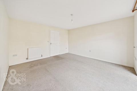 undefined, Dr Torrens Way, New Costessey, Norwich