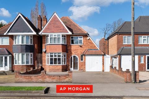 undefined, Lyndon Road, West Midlands B92