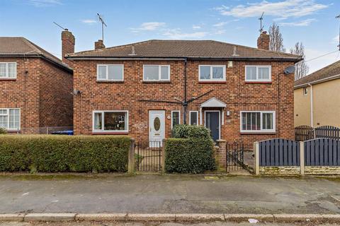 undefined, Amersall Crescent, Doncaster DN5