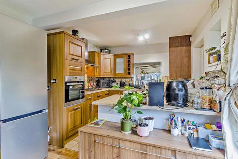 undefined, Amersall Crescent, Doncaster DN5