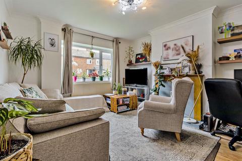 undefined, Amersall Crescent, Doncaster DN5