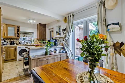 undefined, Amersall Crescent, Doncaster DN5